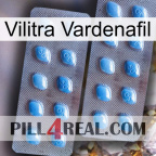 Vilitra Vardenafil viagra4